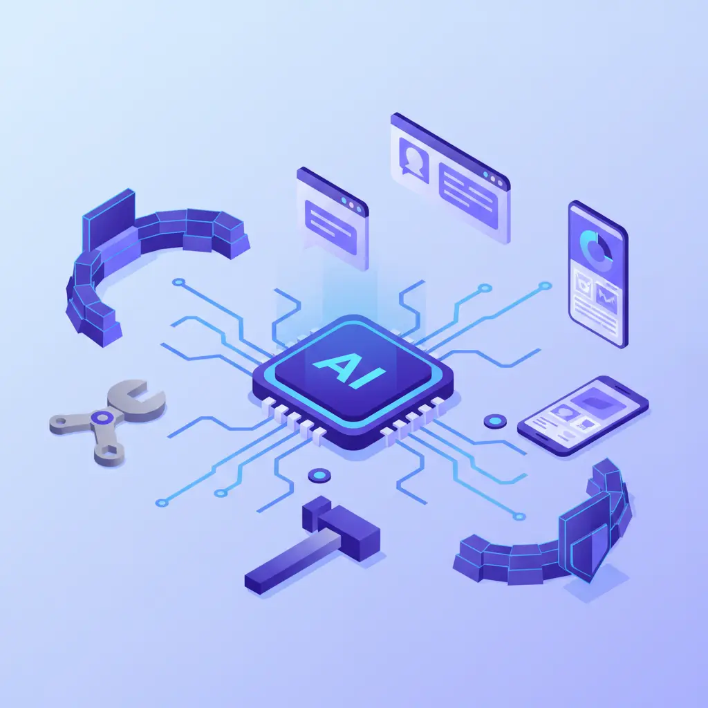 AI Product Builder's Playbook