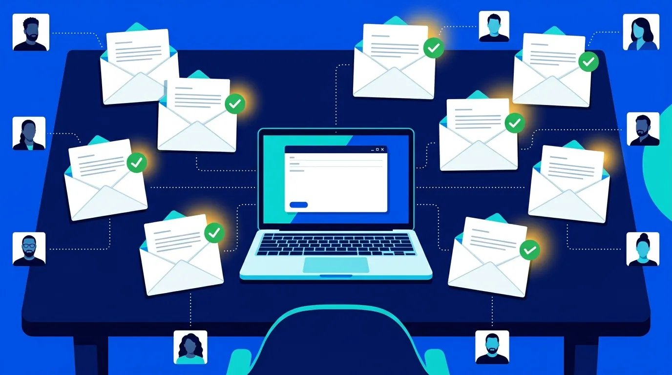 The Cold Email Playbook: Tactics from 200+ Founder Interviews