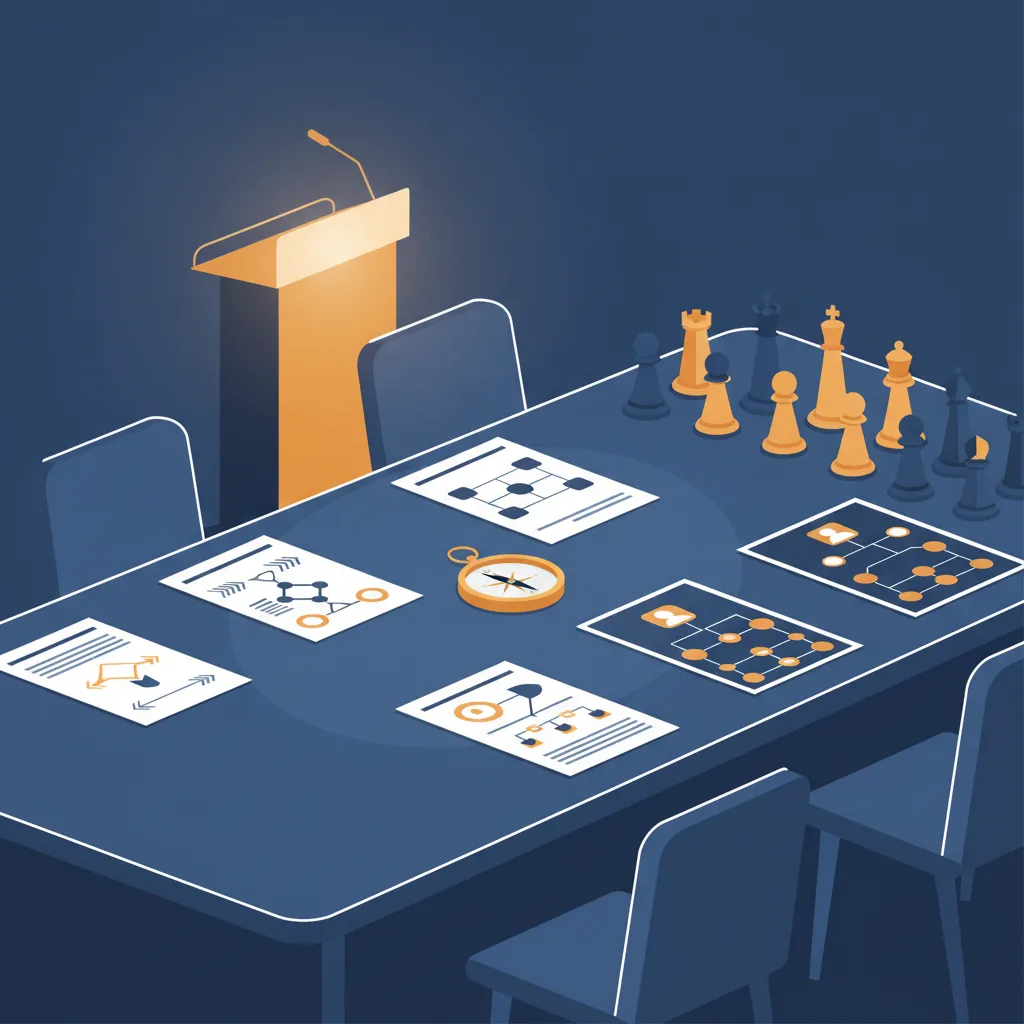 Startup Leadership Playbook